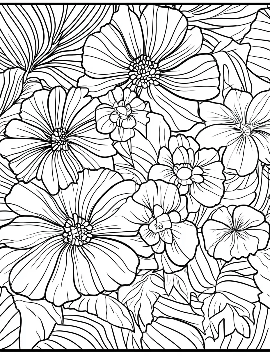 Floral Fantasy 2