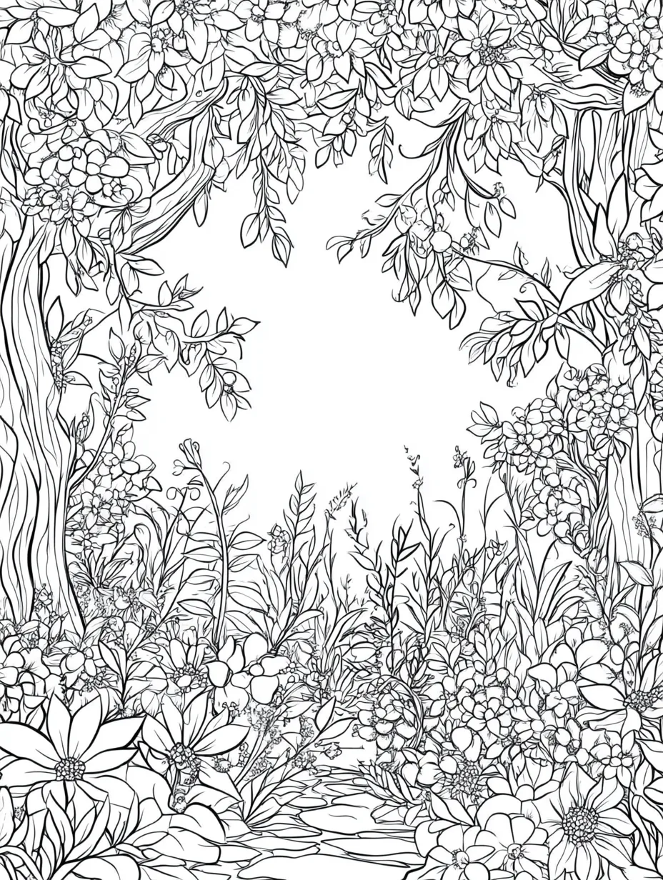 Garden Path 2