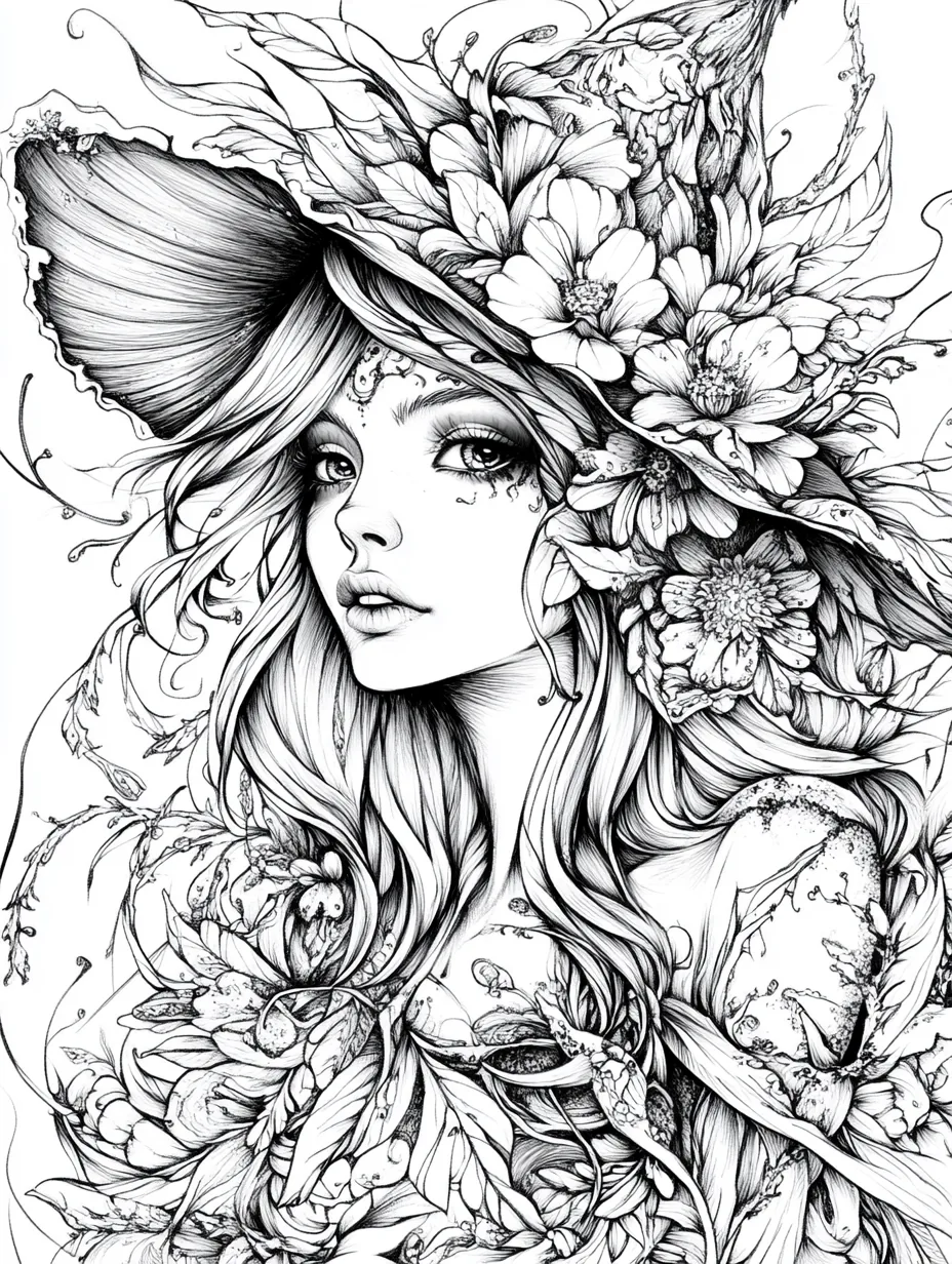 Pretty Pixie